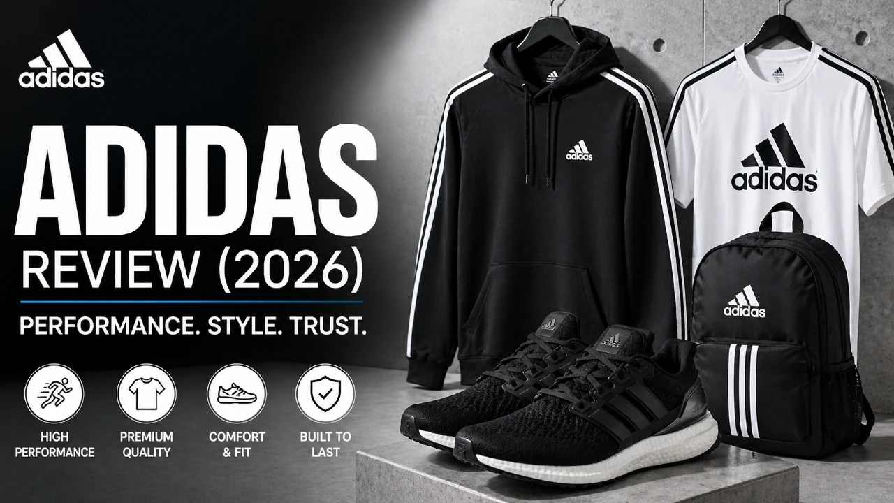 Adidas Price Drop Alert - Best Offers Currently Available