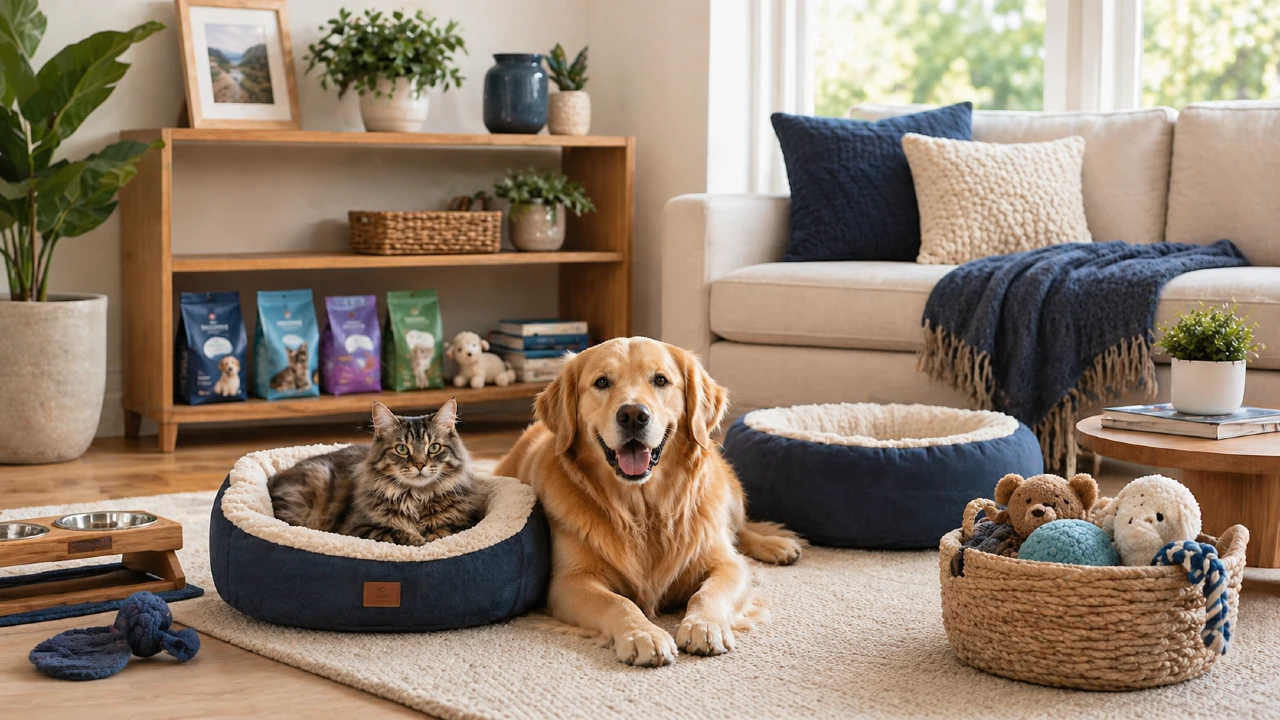 Chewy: The Pet Care Brand That Feels Surprisingly Personal