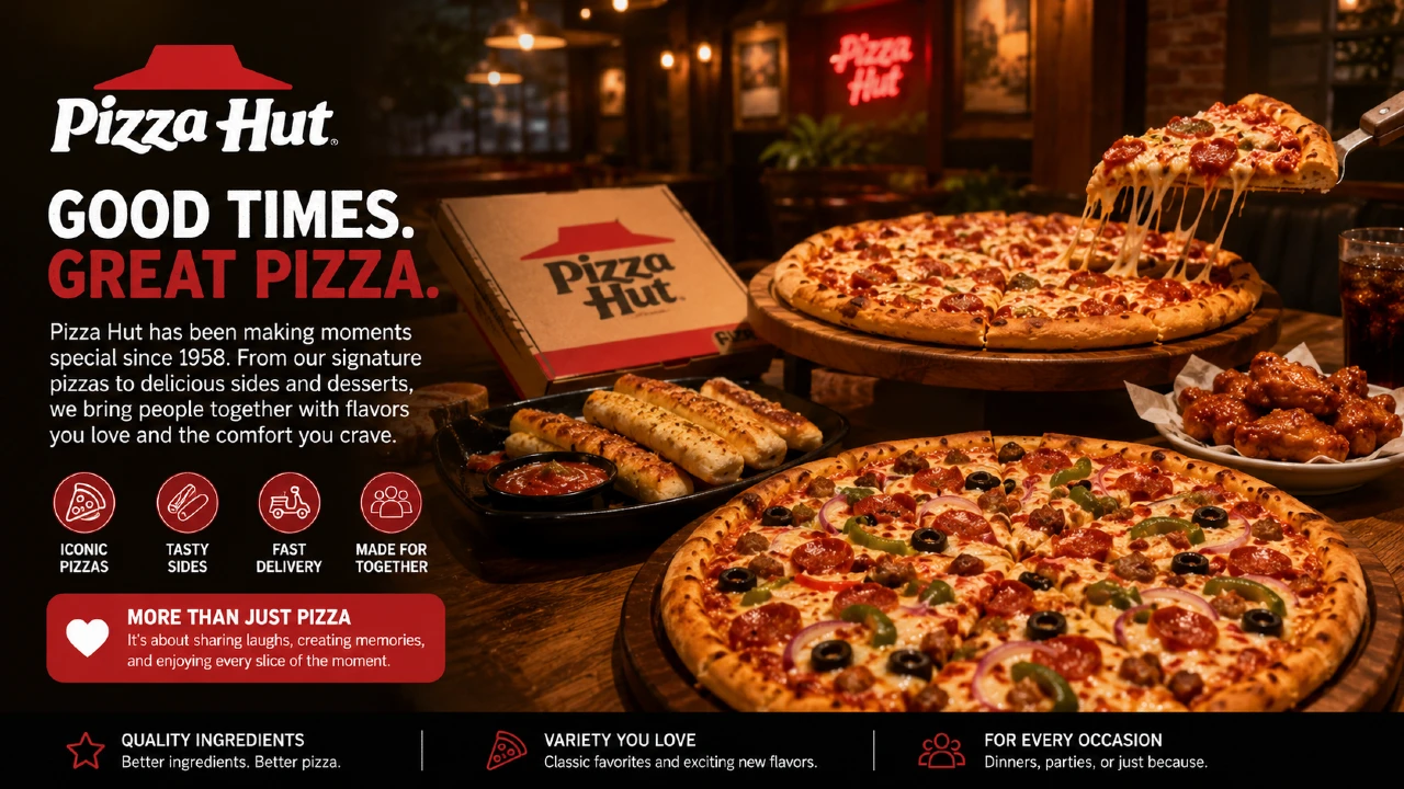 Pizza
