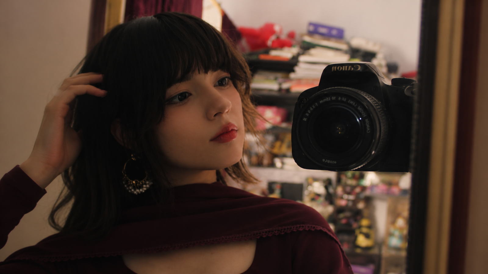 ok1nonami (Nami Ali): A Rising Fashion & Lifestyle Creator Defining Modern Instagram Aesthetics