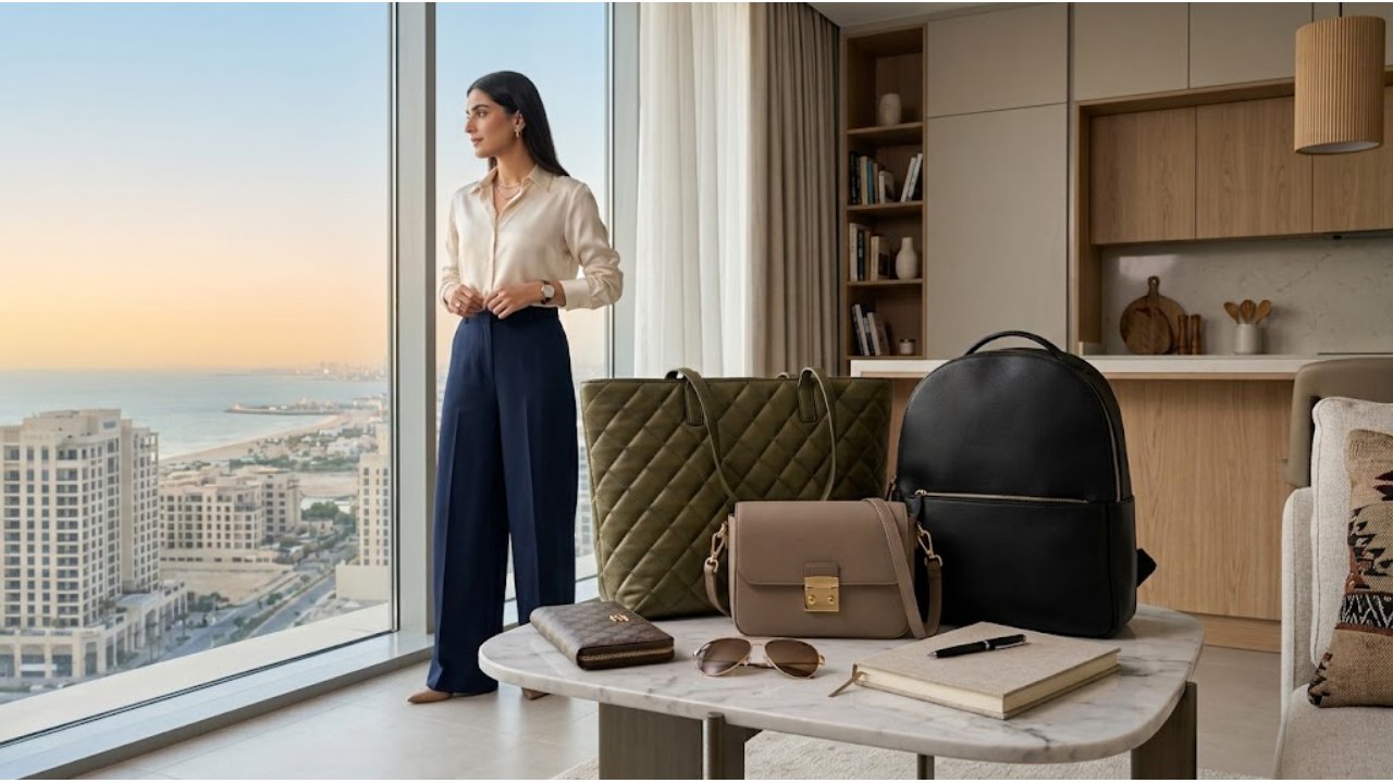 Powerful Everyday Bags That Blend Style and Function