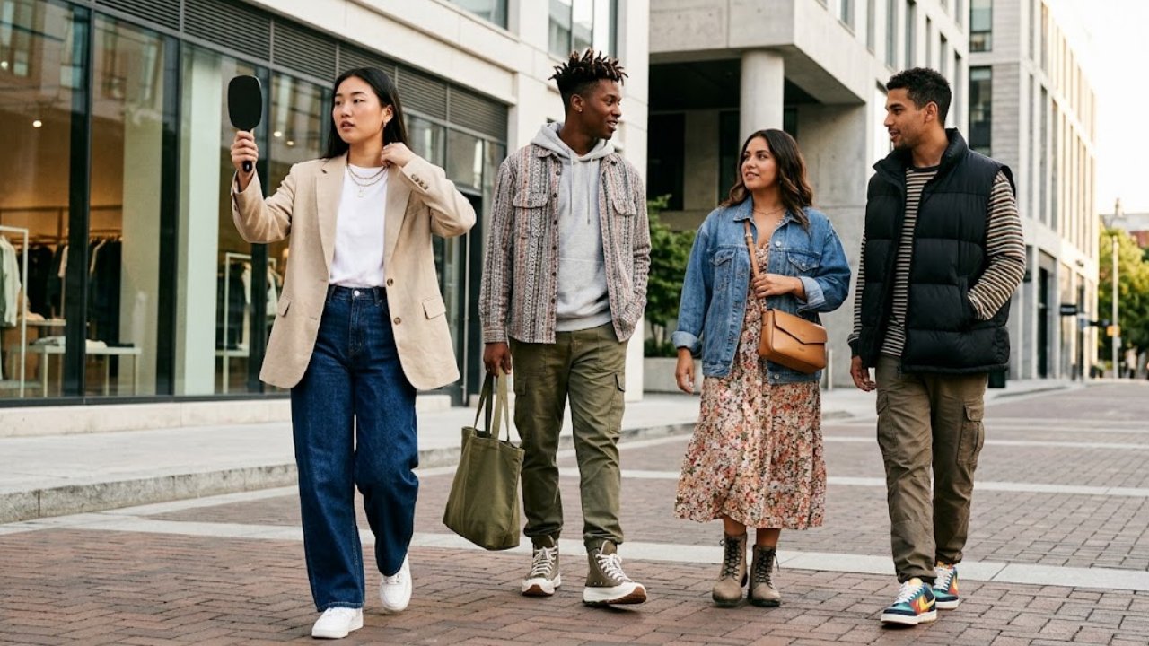 Powerful Fashion Trends for Every Modern Wardrobe