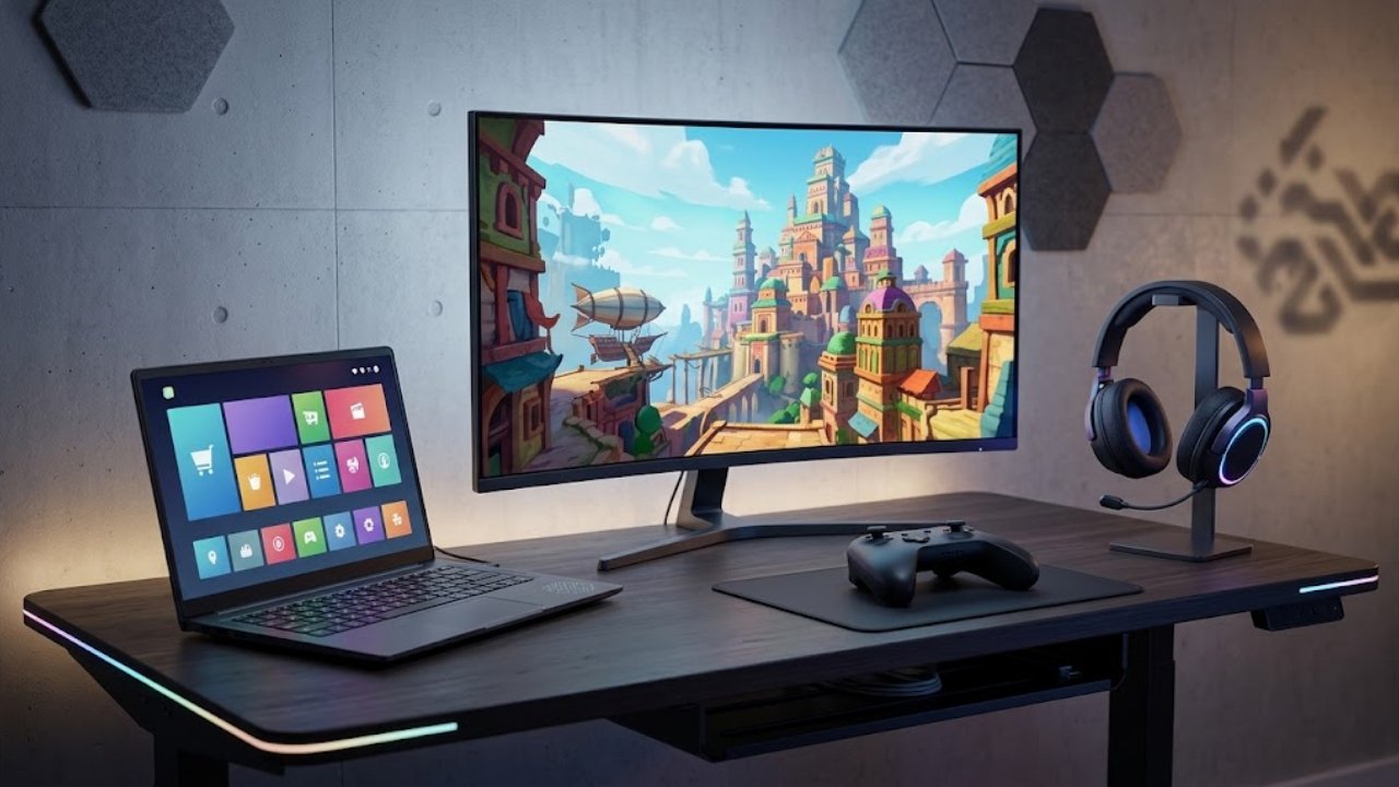 8 Exciting Ways Digital Gaming Is Changing Entertainment