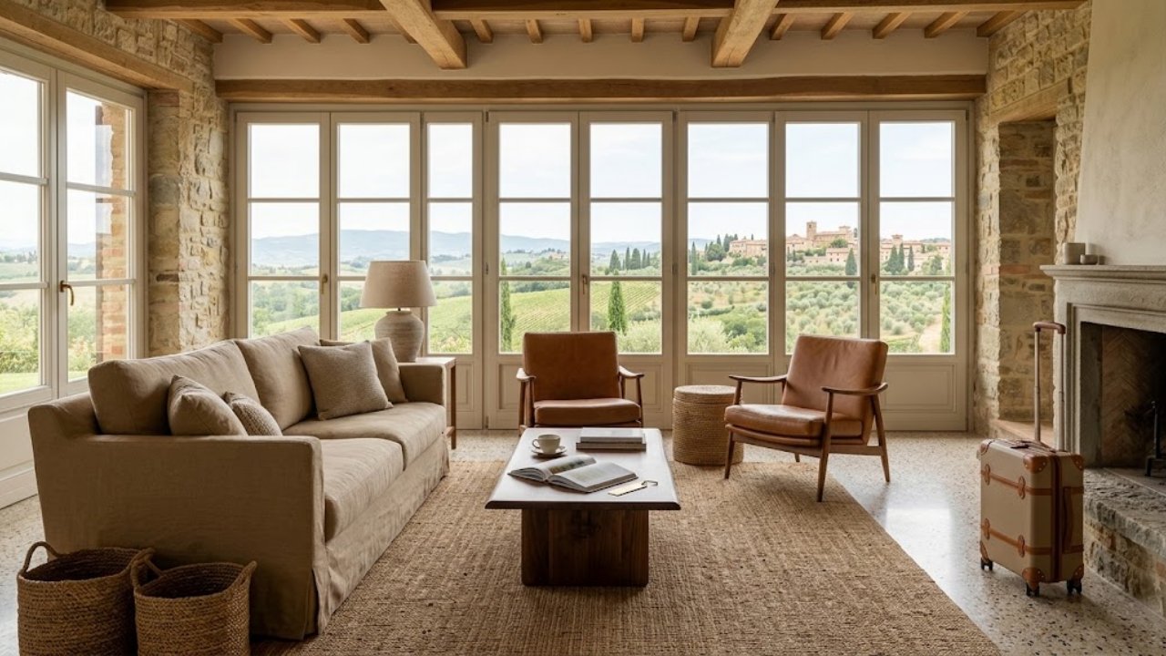 7 Brilliant Ways to Find a Holiday Home That Makes Your Trip Special