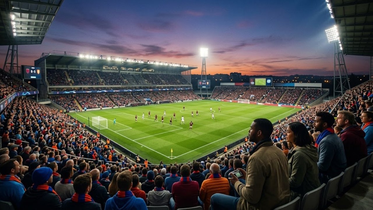 7 Unforgettable Ways to Turn a Live Sports Event Into a Dream Trip