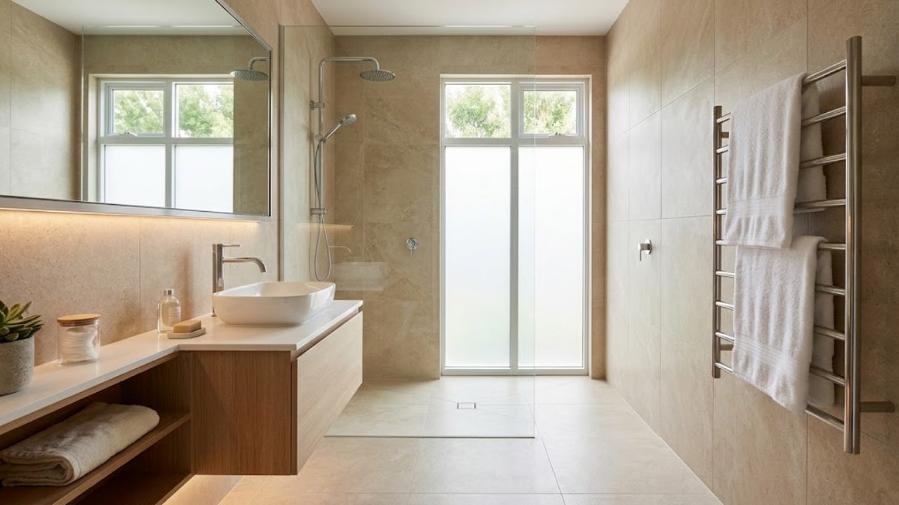 7 Clever Ways to Upgrade Your Bathroom With Stylish Fixtures