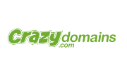 Crazy Domains