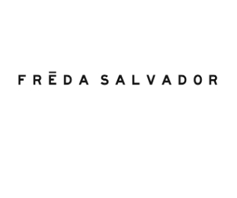 Freda Salvador Coupons Codes