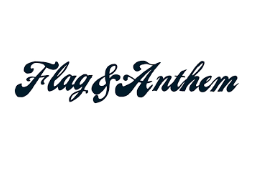 Flag & Anthem