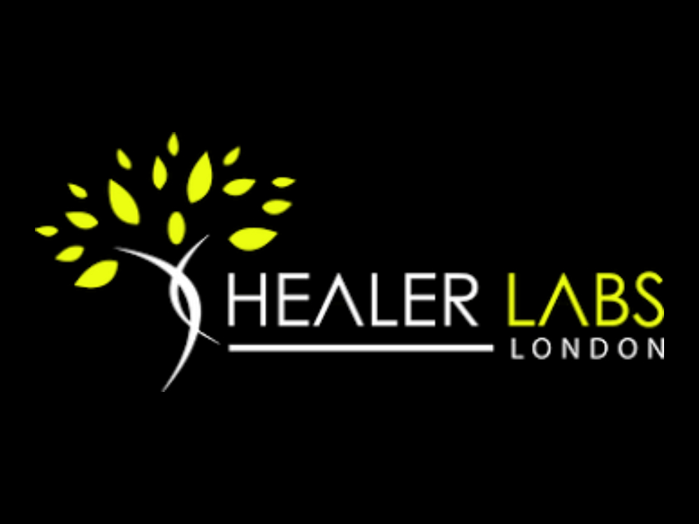 Healer Labs UK