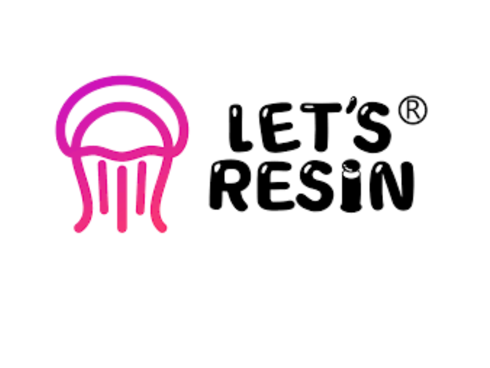 Let's Resin