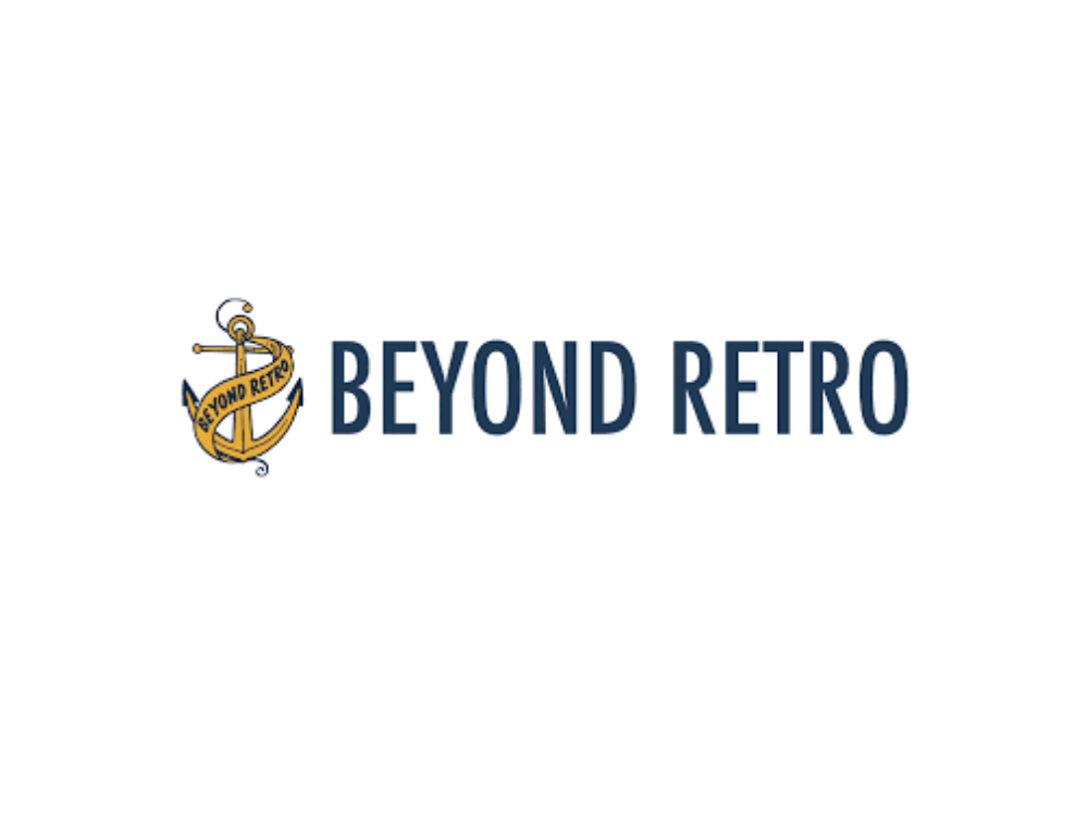 Beyond Retro UK