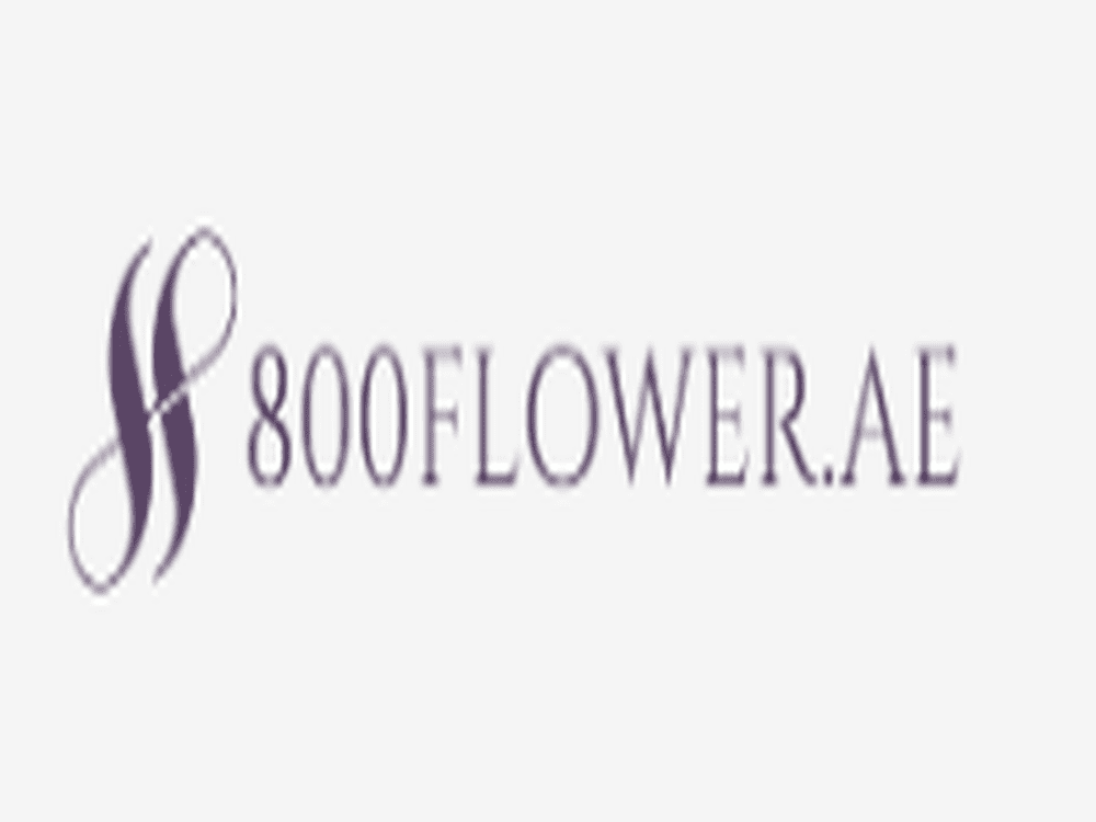 800 Flower UAE Promo Code