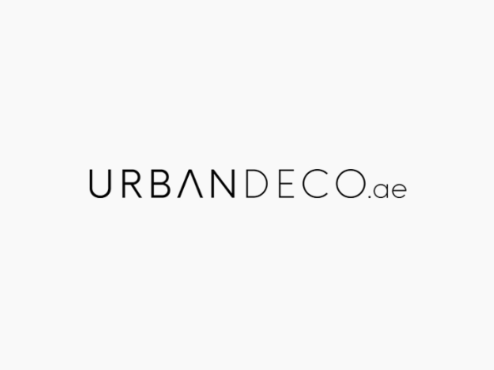 Urban Deco UAE Discounts Codes