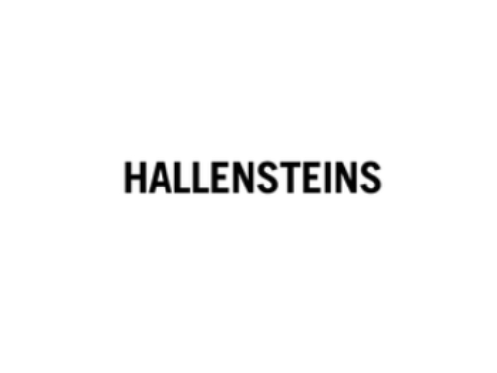 Hallenstein Brothers Promo Code