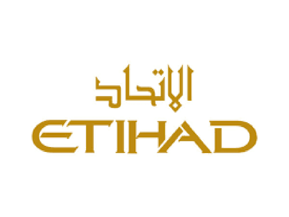 Etihad Airways AE