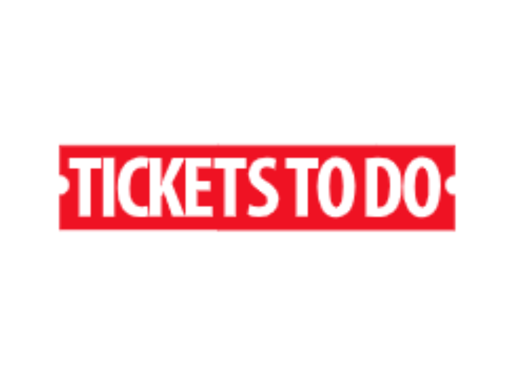 TicketsToDo Discounts Codes