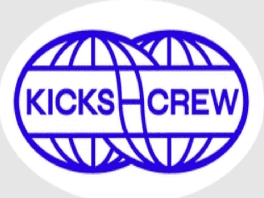 KicksCrew