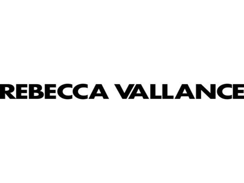 Rebecca Vallance AU