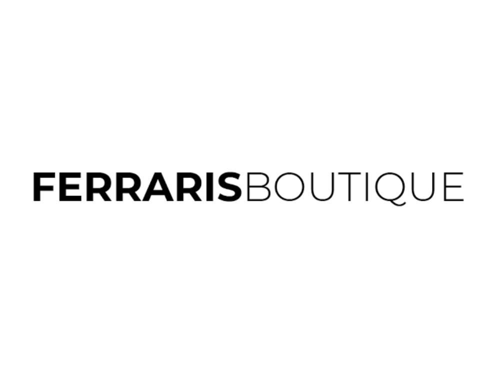 Ferraris Boutique