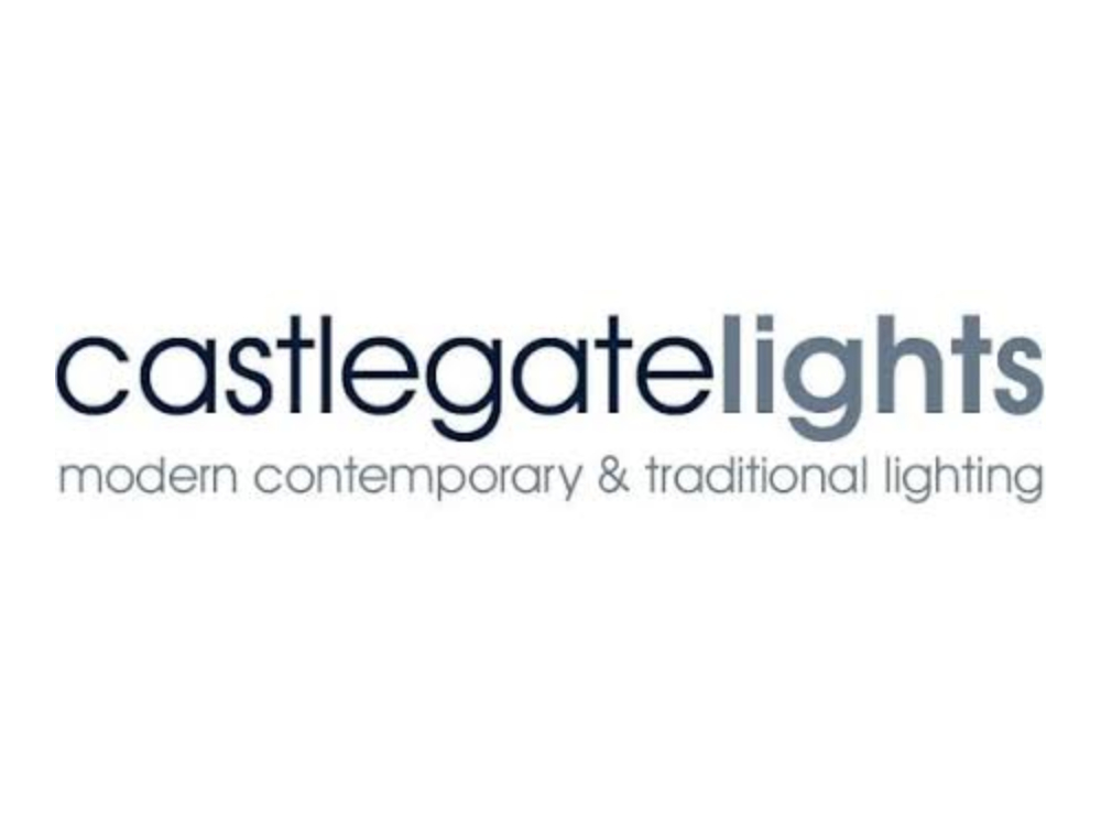 Castlegate lights UK