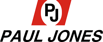 PJ Paul Jones