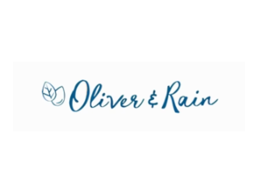 Oliver & Rain