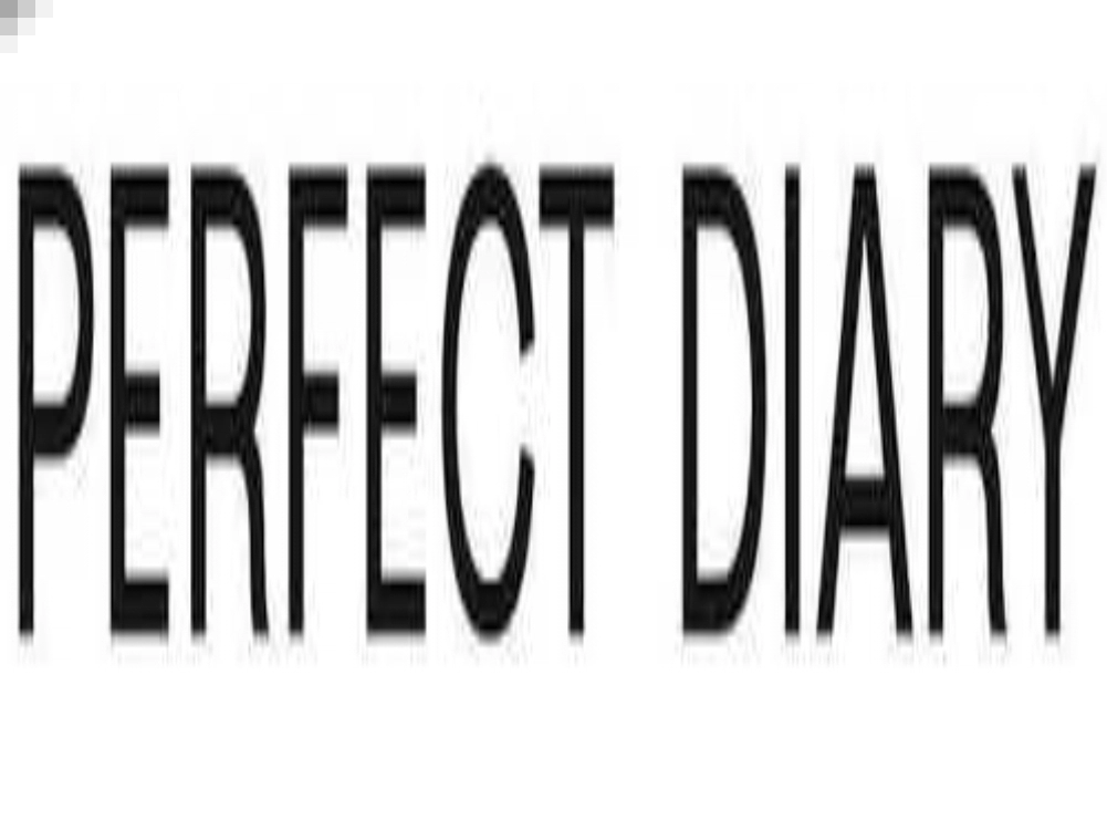 Perfect Diary
