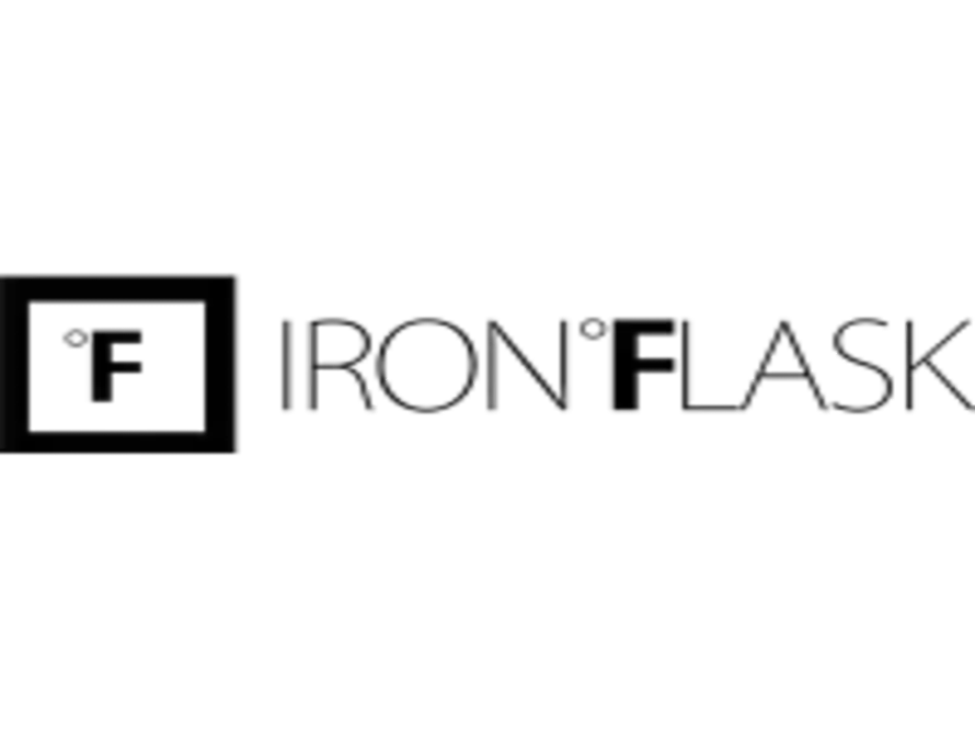 Iron Flask