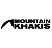 Mountain Khakis