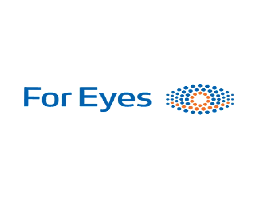 For Eyes