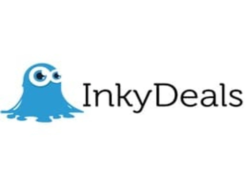 InkyDeals 