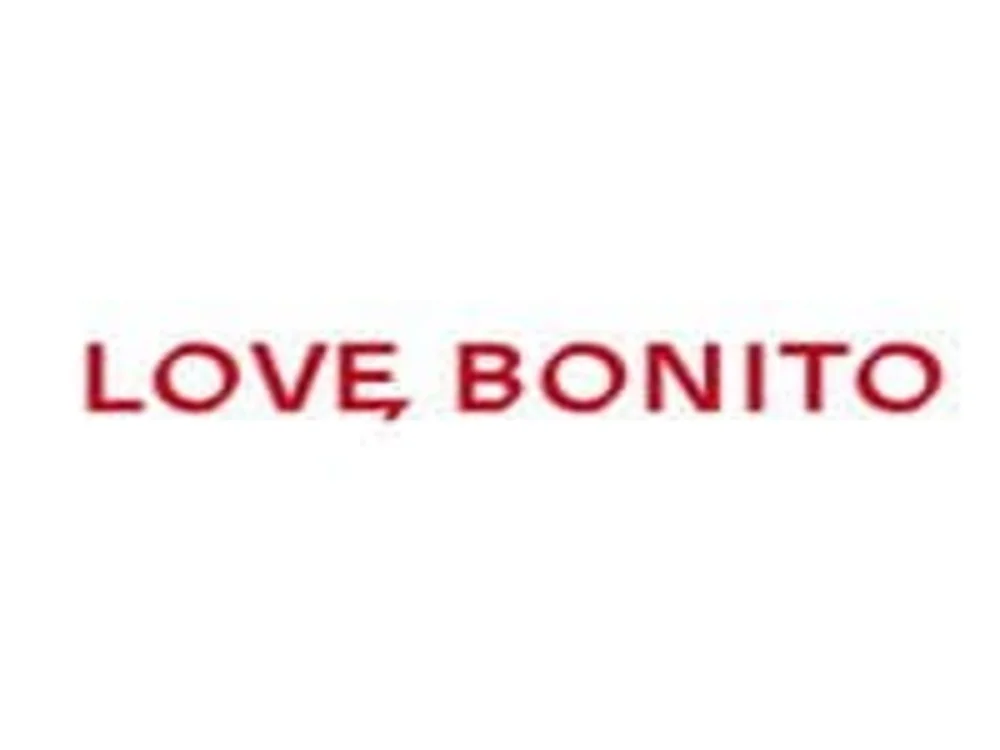 Love Bonito