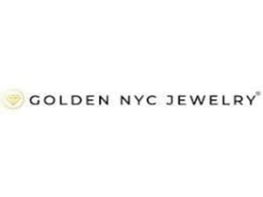 Golden NYC Jewelry