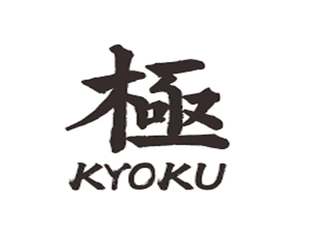 Kyoku Knives