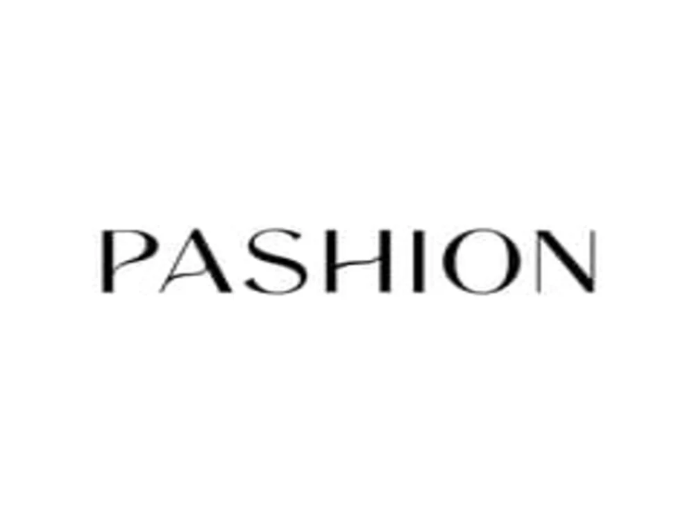 Pashion Footwear