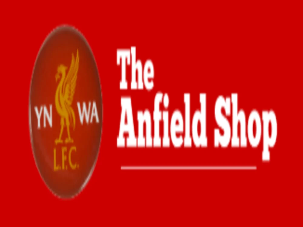Anfield Shop