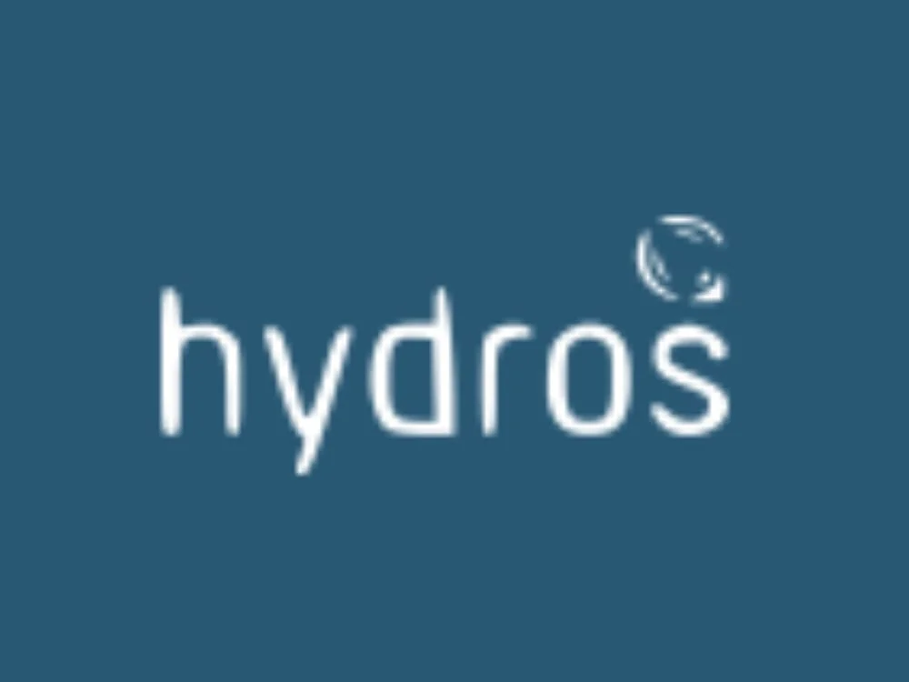 Hydros Bottle