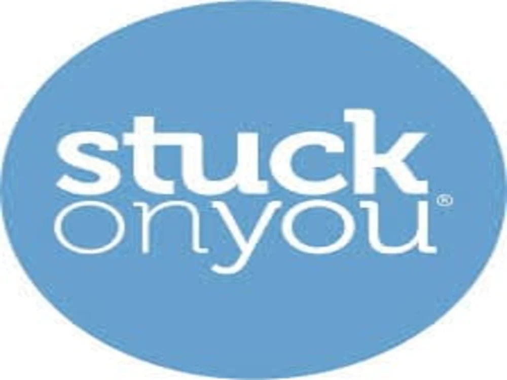 Stuck On You