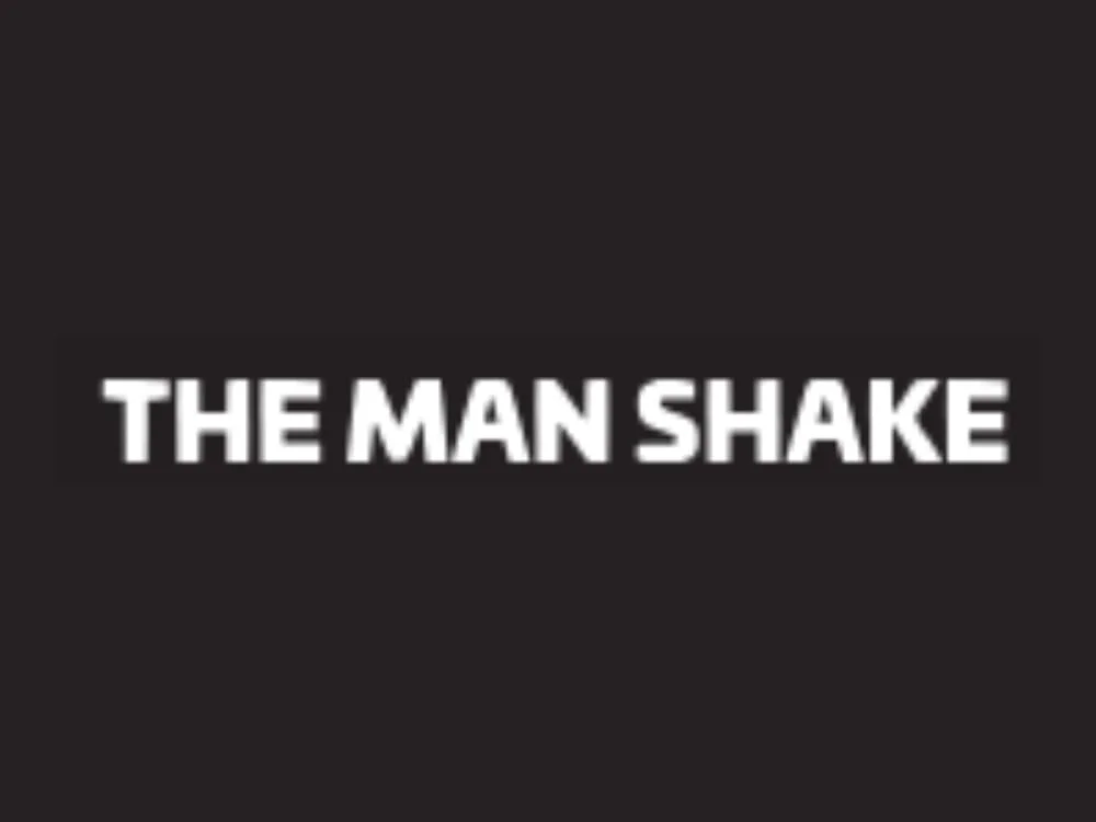 The Man Shake AU