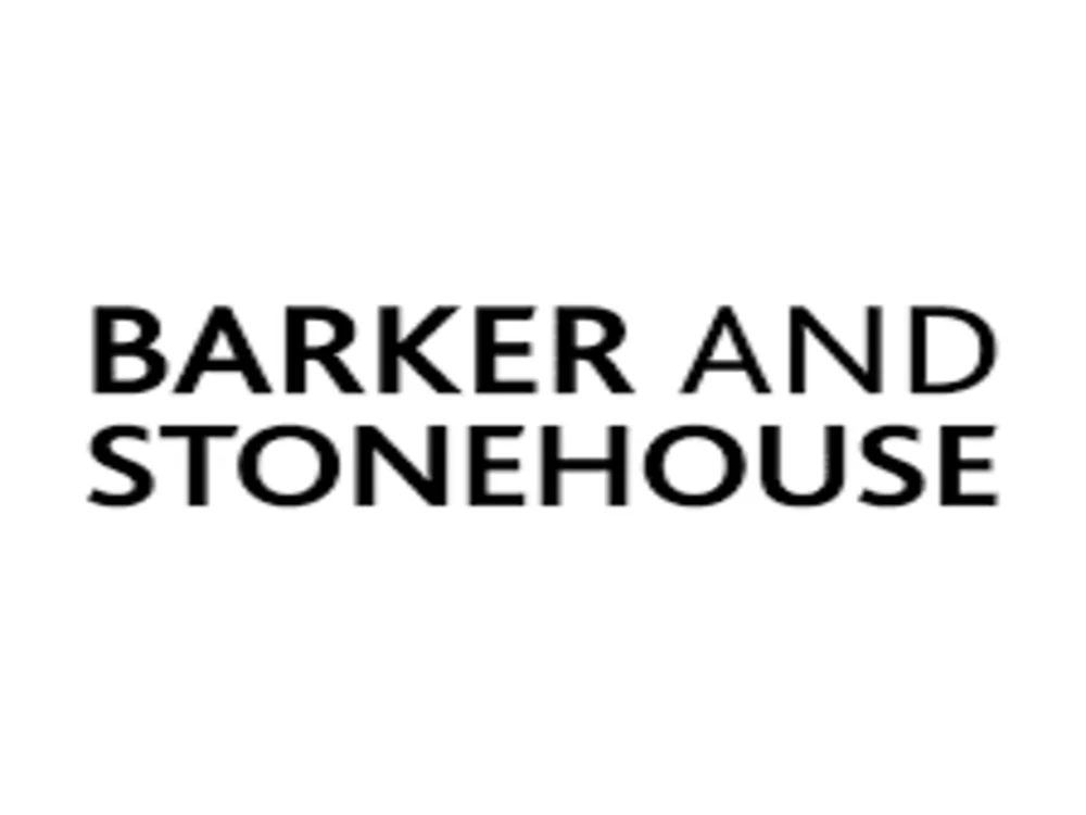 Barker and Stonehouse UK