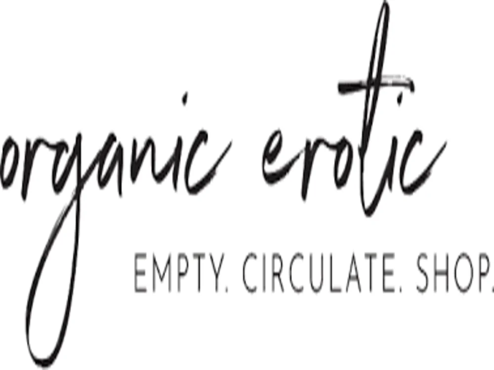 Organic Erotic