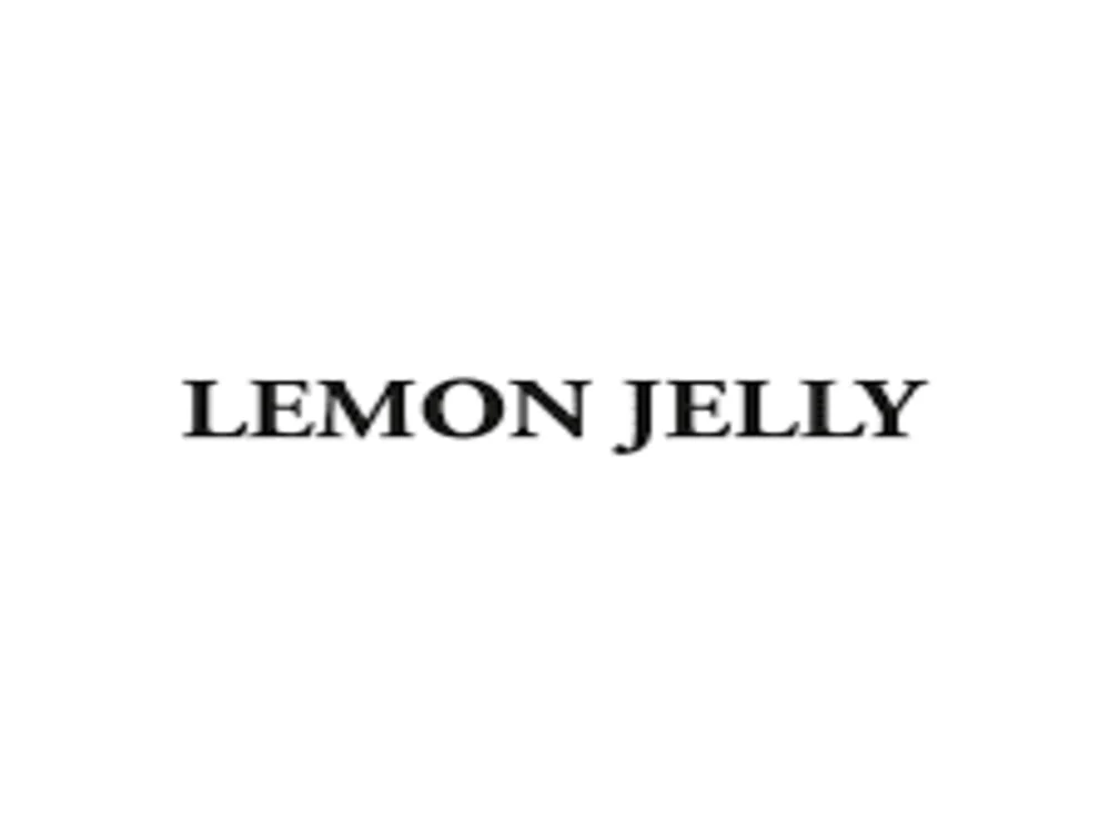 Lemon Jelly
