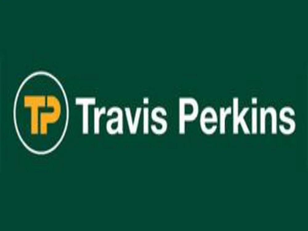 Travis Perkins UK