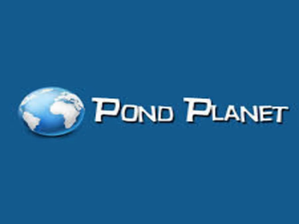 Pond Planet UK