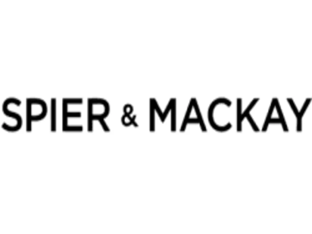 Spier & Mackay
