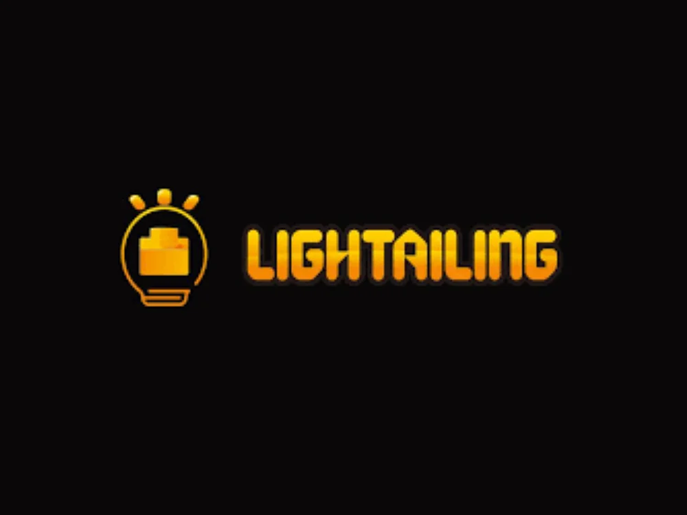 Lightailing