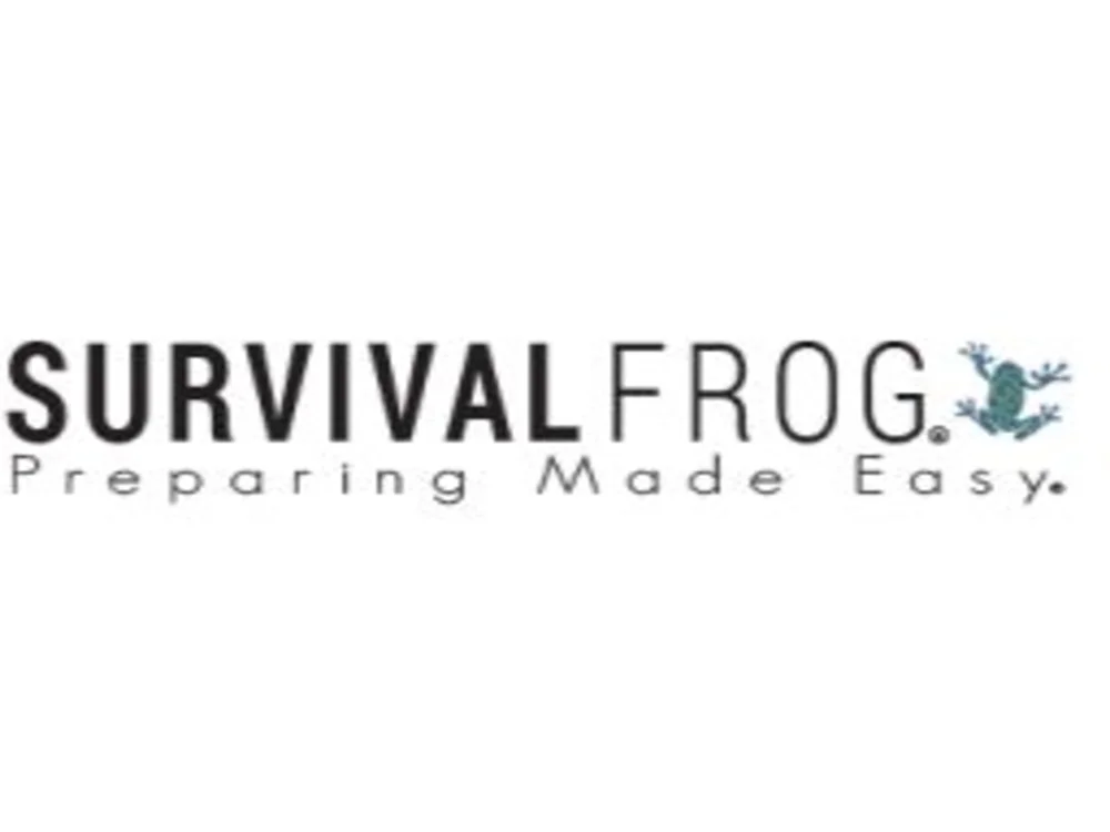 Survival Frog