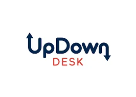UpDown Desk AU