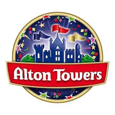 Alton Towers UK